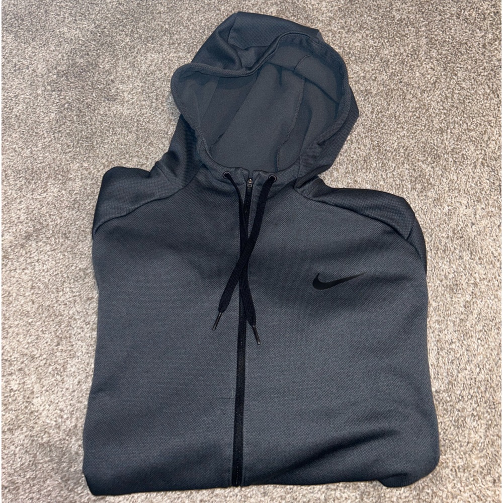 NIKE HOODIE